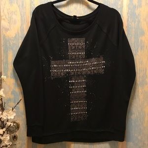 Ladies Rock & Republic Sweater